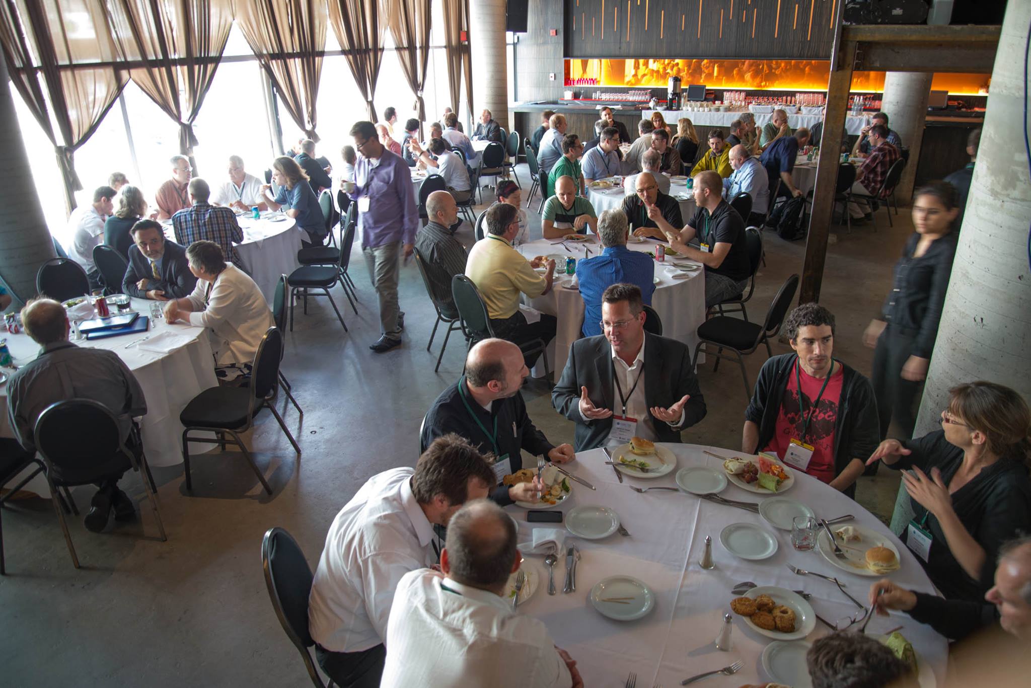 Read more about the article CQDF 2020