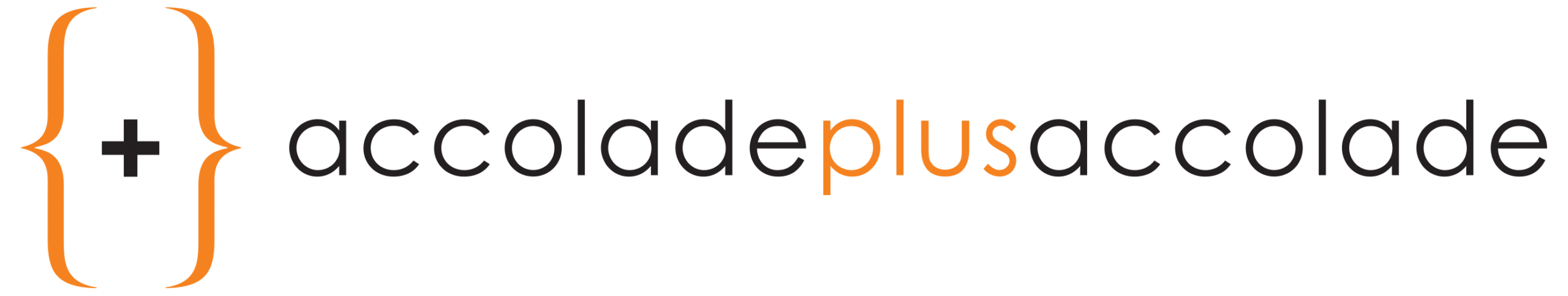 Accolade Plus Accolade